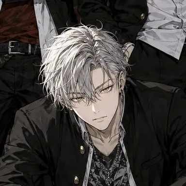 Profile image of 銀次