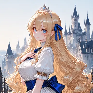Profile image of Dalia