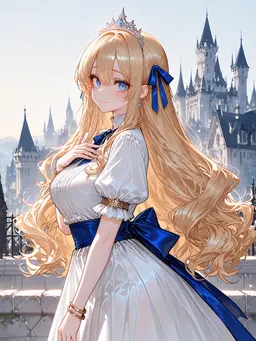 Profile image of Dalia