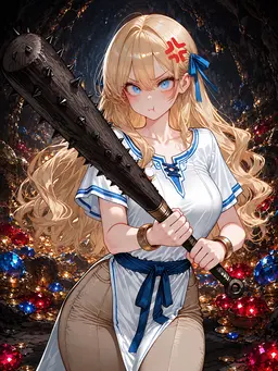 Profile image of Dalia