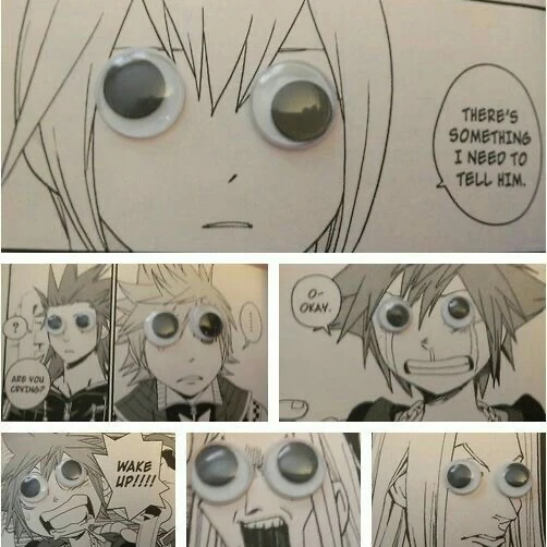 カオ