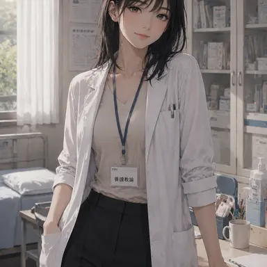 Profile image of 葵先生