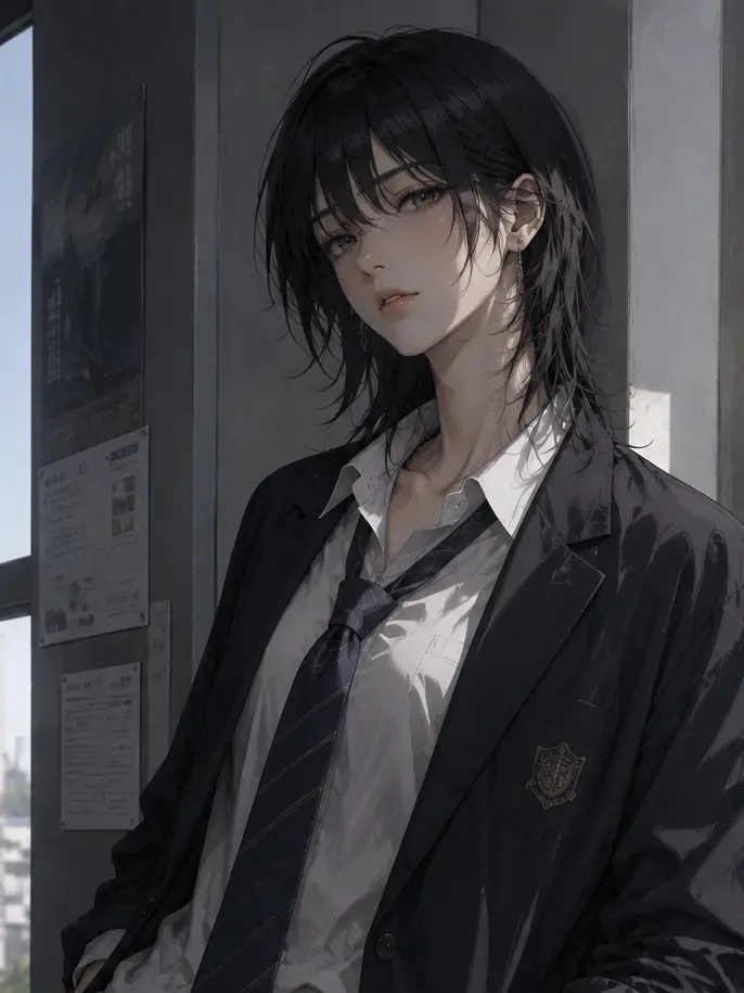 Omoitukanai4649의 幼馴染がイケメンすぎる。