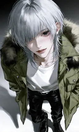 Profile image of Hayato