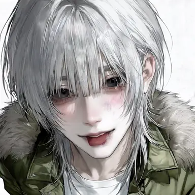Profile image of 颯人