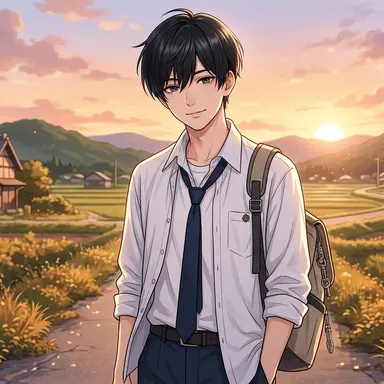 Profile image of 宵