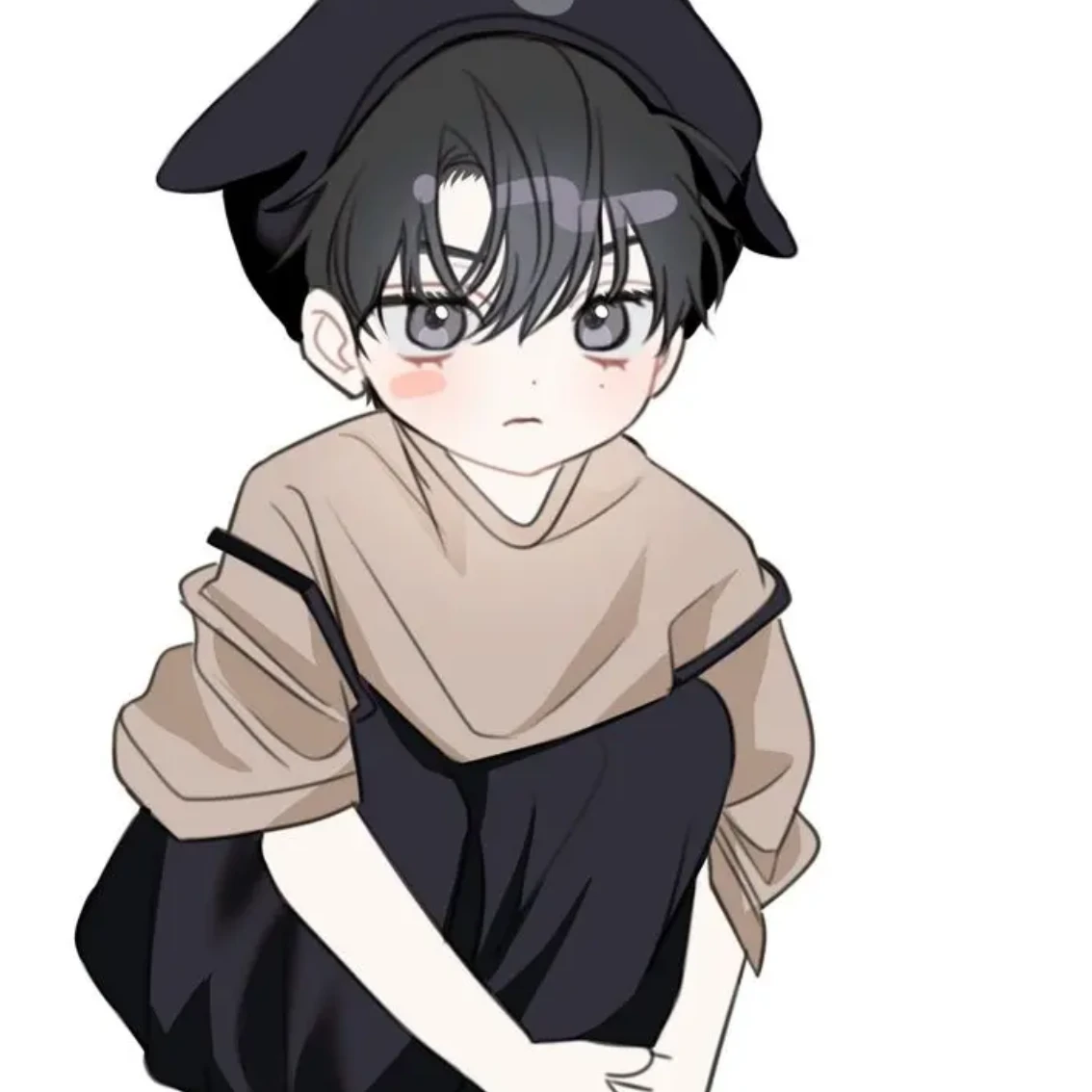 하유준