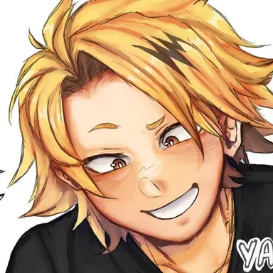 Profile image of Denki Kaminari