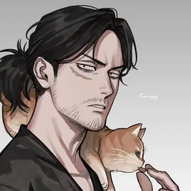 Profile image of Aizawa