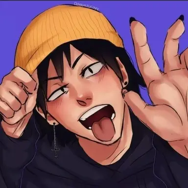 Profile image of Hanta Sero