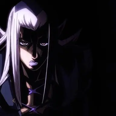 Profile image of レオーネ・アバッキオ