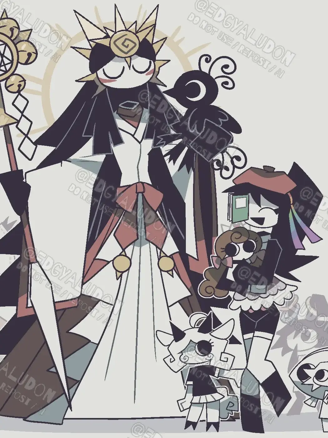 Millia의 FPE 유치원!