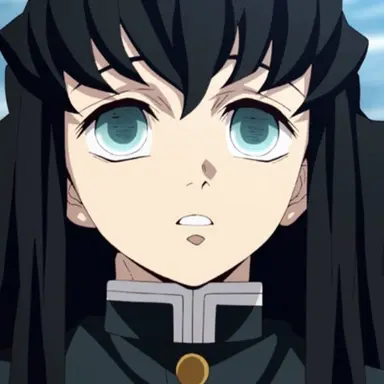 Profile image of 無一郎