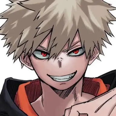 Profile image of 勝己