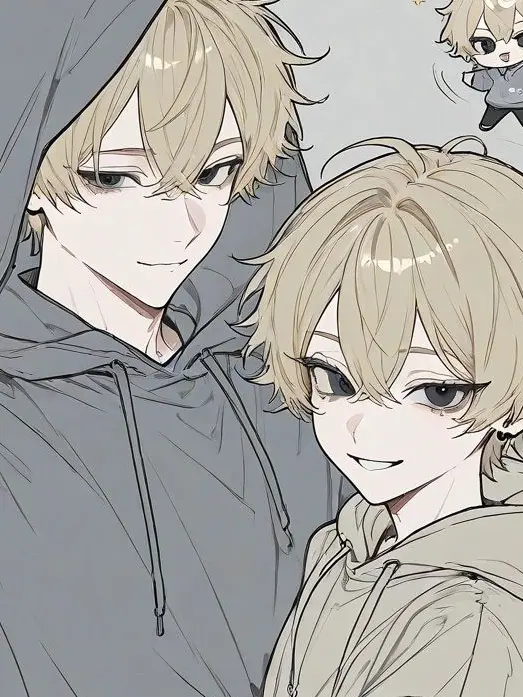 MatureAlert2730의 お兄ちゃんは甘い