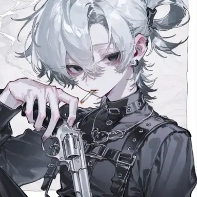 Profile image of 伯