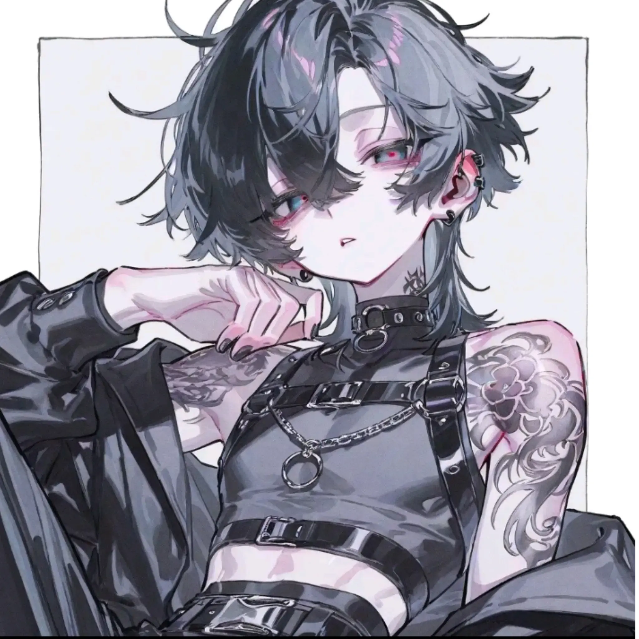 Gekikimo의 あいつが邪魔だから