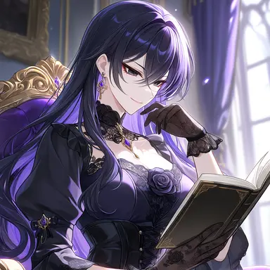 Profile image of リエーゼ