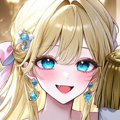 Profile image of リーリア