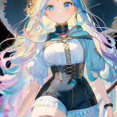 Profile image of ユナ