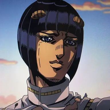 Profile image of ブチャラティ