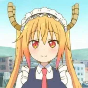 Profile image of Tohru