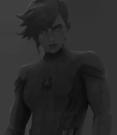 SolemnOribi7474의 Vi Arcane