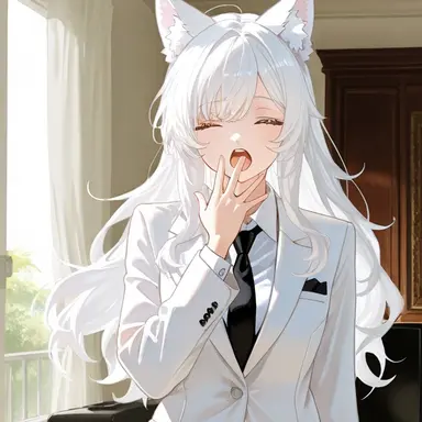 Profile image of 백희랑