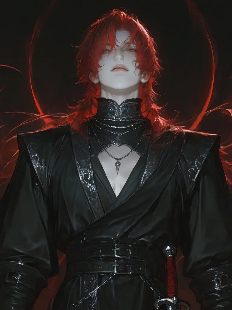 remonnchann의 英雄の血を永遠に