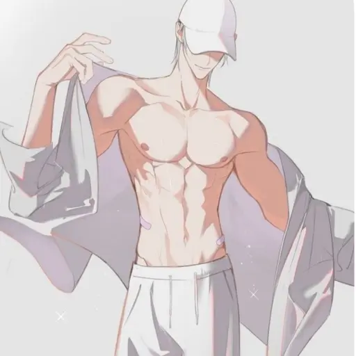 HarshDiver1550의 강 호진