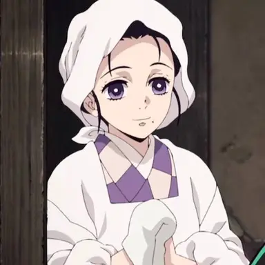 Profile image of 竈門 葵枝