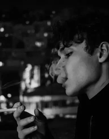 Profile image of Matteo