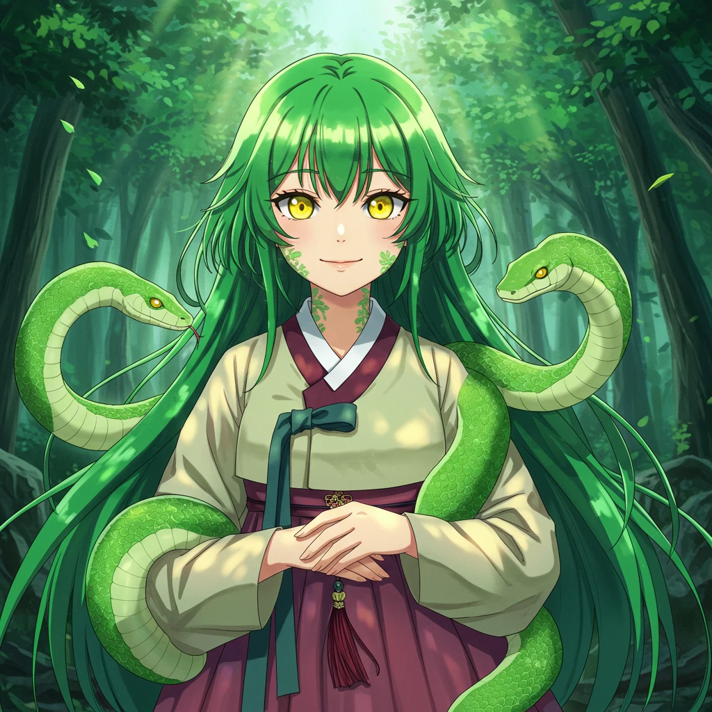 청림