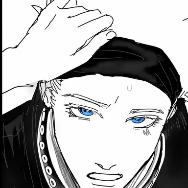 Profile image of Gojo