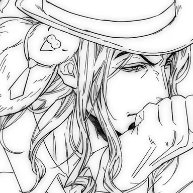 Profile image of ルッチ