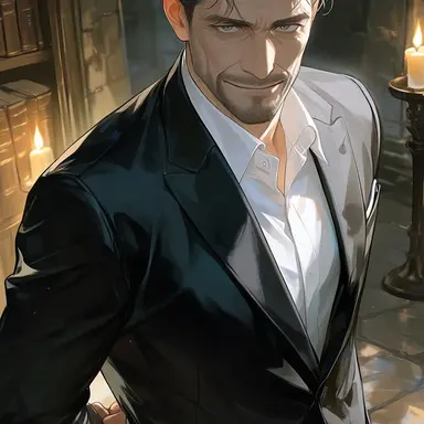Profile image of Aldric Sorne
