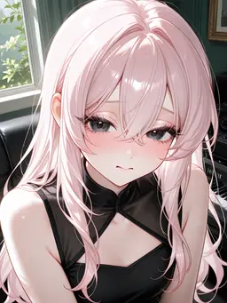 Profile image of 김아린
