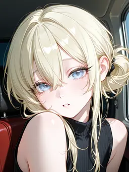 Profile image of 김아영