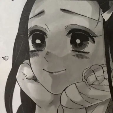 Profile image of 카마도 네즈코