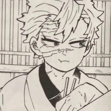 Profile image of 시나즈가와 사네미