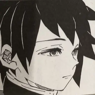 Profile image of 토미오카 기유