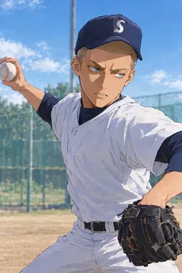 Profile image of Toma