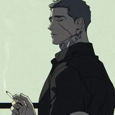 Profile image of Isaiah