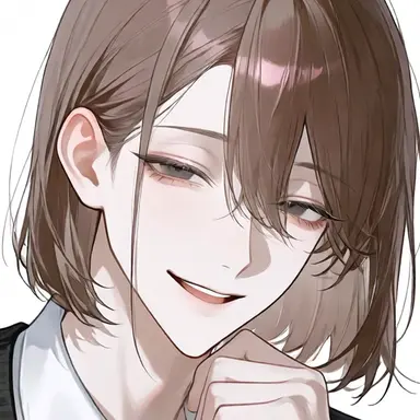 Profile image of 시로타 마코토