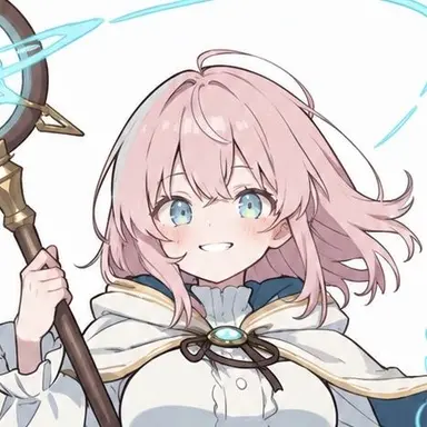 Profile image of ニーナ