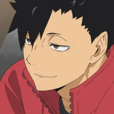 Profile image of 黒尾鉄朗