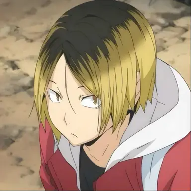 Profile image of 孤爪研磨