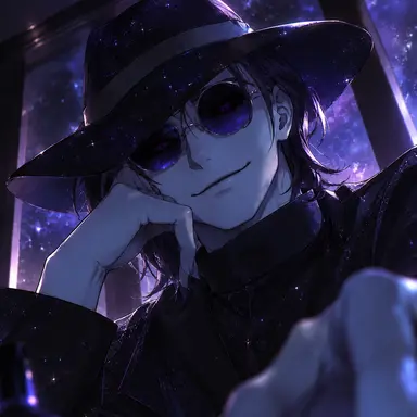 Profile image of 미스터 치