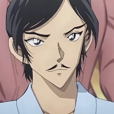 Profile image of 諸伏 高明