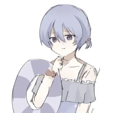 Profile image of 藍